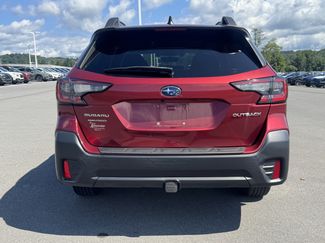 Certified 2021 Subaru Outback Premium w/ Popular Package #1 AWD/4WD video 4