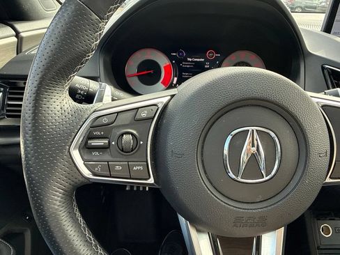 Used 2019 Acura RDX w/ Advance Package AWD/4WD image 40