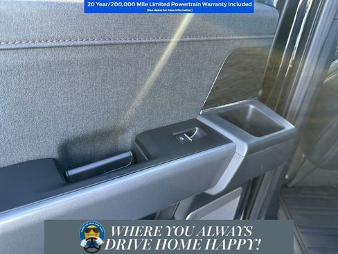 New 2025 Ford F150 Lariat w/ Equipment Group 502A High image 21