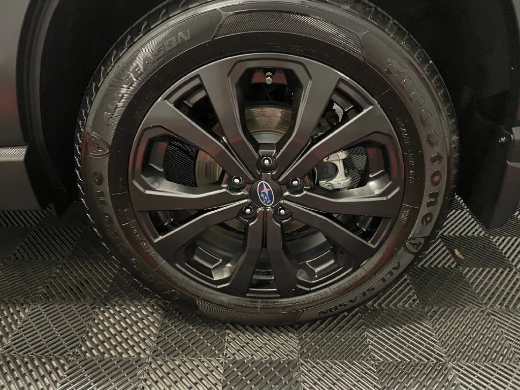 Used 2023 Subaru Forester Sport AWD/4WD image 14