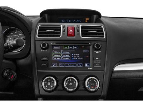 Used 2015 Subaru Impreza 2.0i image 13