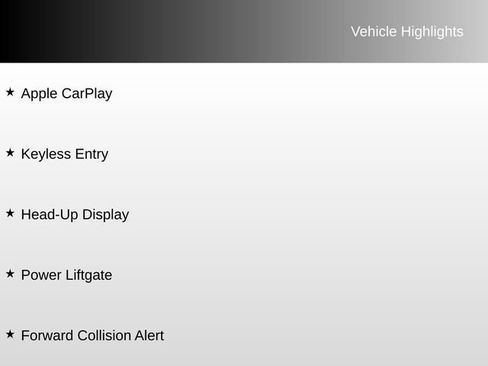 Certified 2023 Buick Encore GX Essence w/ Advanced Technology Package FWD image 12