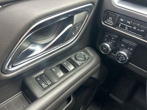 Certified 2022 GMC Yukon AT4 AWD/4WD image 20