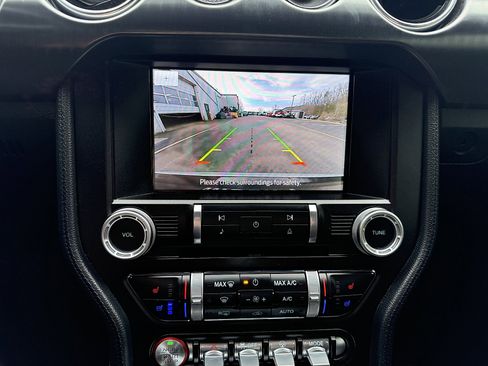 Used 2023 Ford Mustang Mach 1 w/ Equipment Group 700A image 27