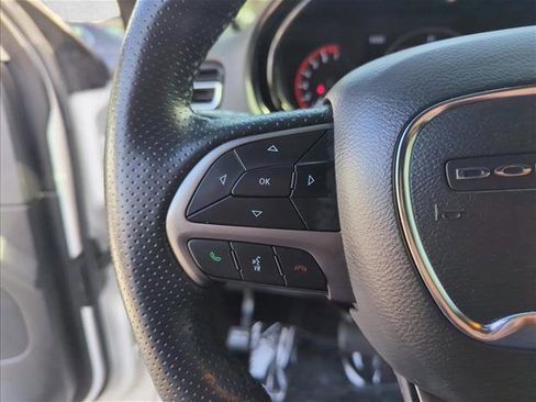 Used 2021 Dodge Durango SXT RWD image 17
