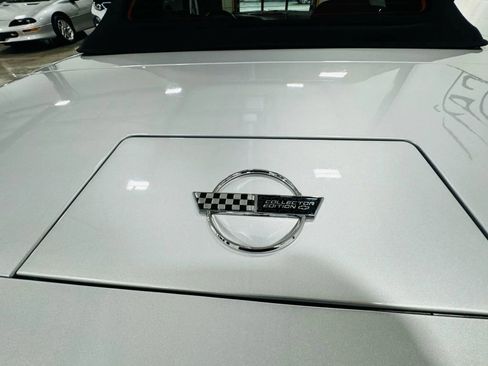 Used 1996 Chevrolet Corvette Convertible image 9