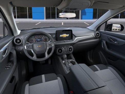 New 2026 Chevrolet Blazer LT w/ Midnight/Sport Edition image 39
