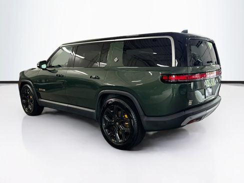 Used 2023 Rivian R1S Adventure AWD/4WD image 7