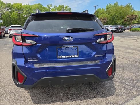 Used 2024 Subaru Crosstrek 2.5i Limited w/ Popular Package #4 AWD/4WD image 12