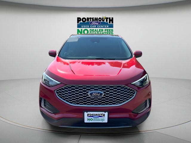 Used 2023 Ford Edge SEL w/ Convenience Package AWD/4WD image 19