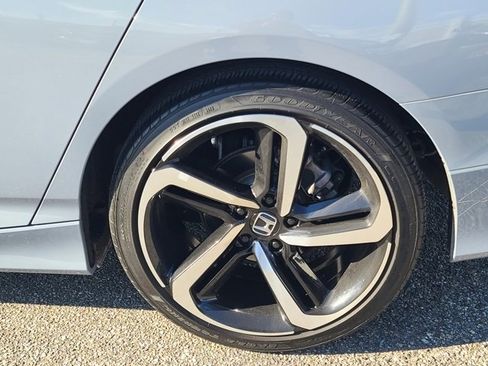 Used 2022 Honda Accord Sport image 7
