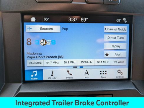 Used 2019 Ford F150 King Ranch image 26