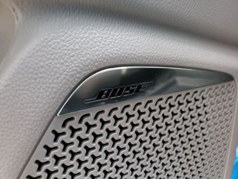 New 2026 Chevrolet Blazer EV SS image 14