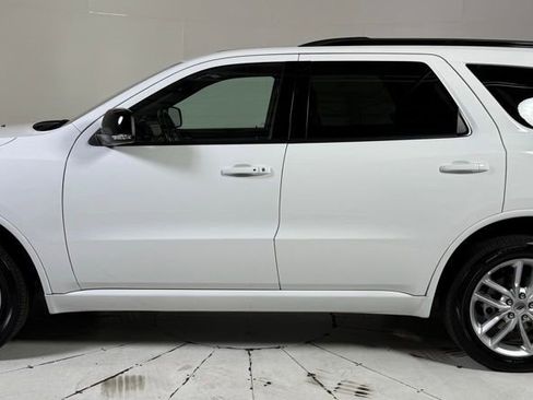 Certified 2024 Dodge Durango GT image 4