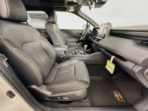 New 2026 Subaru Outback Wilderness AWD/4WD image 34