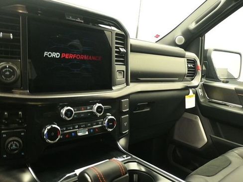 New 2025 Ford F150 Raptor image 13