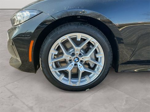 New 2026 BMW 330i xDrive Sedan w/ Convenience Package image 14