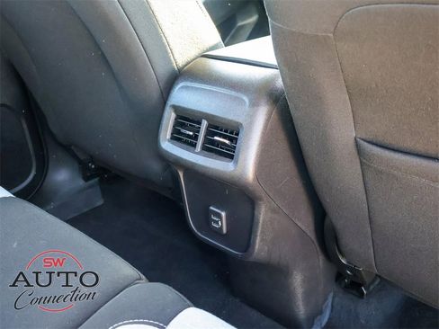 Used 2023 Chevrolet Equinox LS w/ LPO, Floor Liner Package image 21