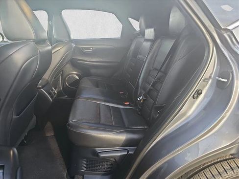 Used 2016 Lexus NX 200t F Sport w/ Accessory Package 2 image 9