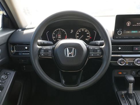 Used 2024 Honda Civic LX image 20