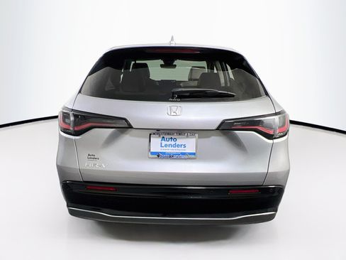 Used 2024 Honda HR-V EX-L image 6