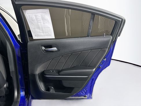 Used 2022 Dodge Charger GT RWD image 29