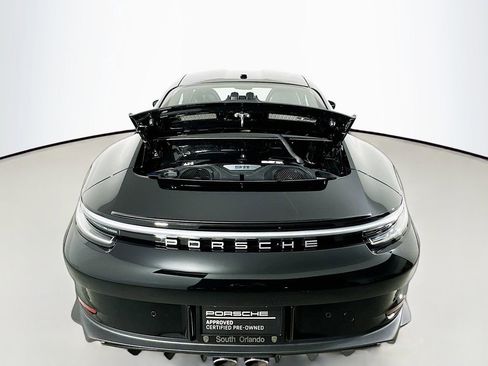 Used 2024 Porsche 911 GT3 RS image 23