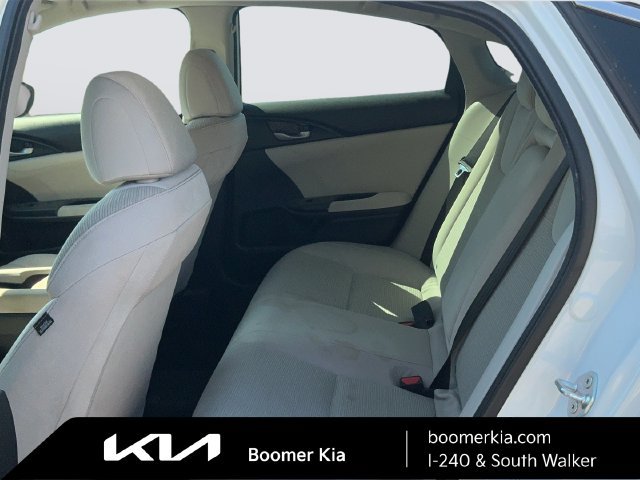 Used 2022 Honda Insight EX image 13