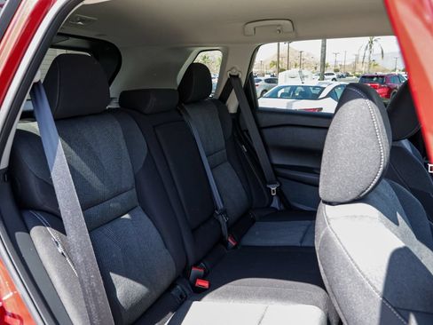 Used 2026 Nissan Rogue SV FWD image 20
