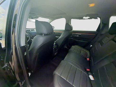 Used 2022 Honda CR-V EX-L image 24