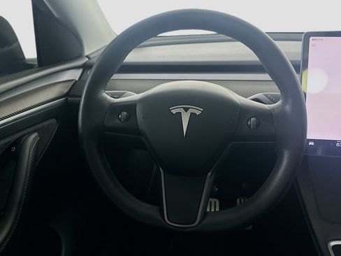 Used 2022 Tesla Model Y Performance AWD/4WD image 17
