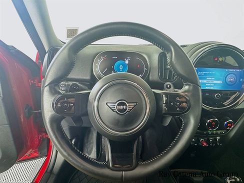 Certified 2024 MINI Cooper Countryman S w/ Storage Package image 11