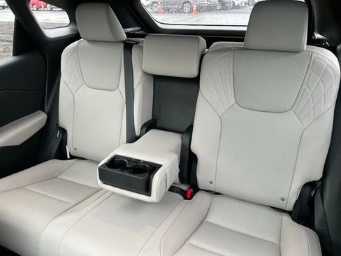 Used 2023 Lexus RX 350 Premium w/ Accessory Package image 15