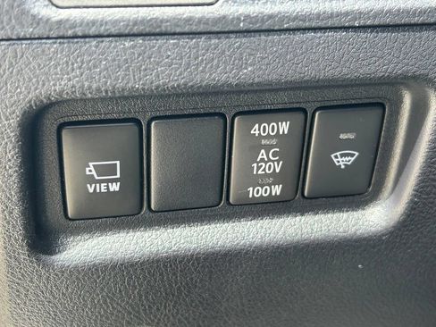 Used 2023 Toyota 4Runner SR5 Premium w/ Moonroof Package AWD/4WD image 26
