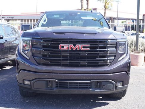 Used 2023 GMC Sierra 1500 Elevation AWD/4WD image 2