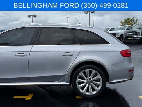 Used 2015 Audi A4 Prestige image 13