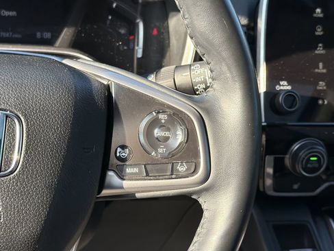 Used 2020 Honda CR-V Touring image 26