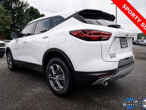 Used 2023 Chevrolet Blazer LT image 5