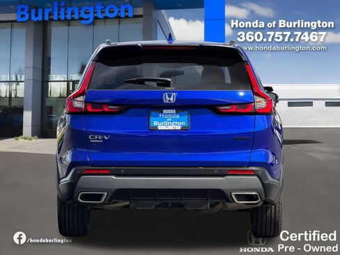 Used 2024 Honda CR-V Sport-L image 6