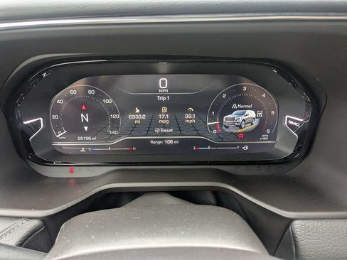Used 2024 GMC Yukon Denali AWD/4WD image 31