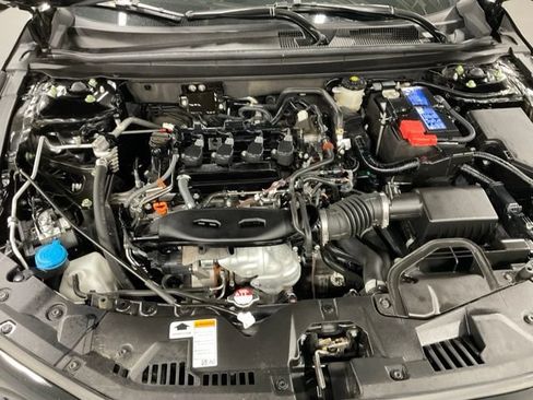 Used 2024 Honda Accord EX image 10