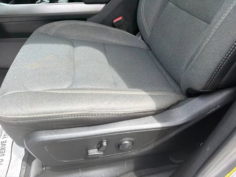 Used 2023 RAM 1500 Big Horn AWD/4WD image 24