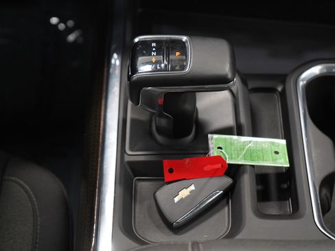 Used 2024 Chevrolet Silverado 1500 RST w/ Protection Package image 18