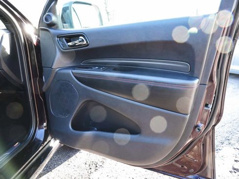 Used 2025 Dodge Durango GT image 11