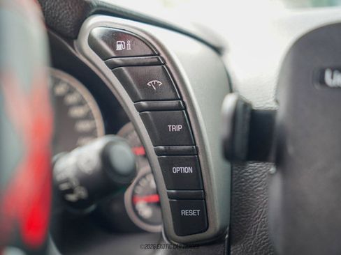 Used 2007 Chevrolet Corvette Coupe w/ Preferred Equipment Group image 29