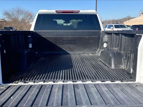 Used 2025 Chevrolet Silverado 1500 RST image 9