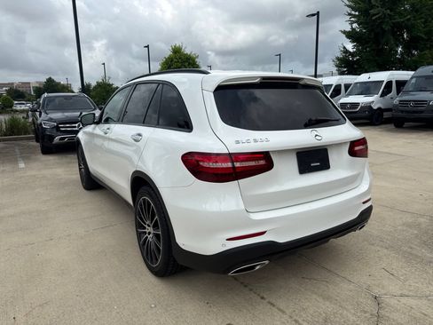 Used 2016 Mercedes-Benz GLC 300 image 6