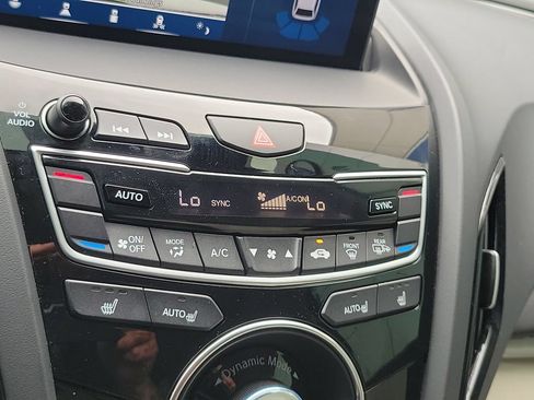 Certified 2025 Acura RDX w/ Technology Package AWD/4WD image 27
