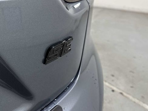 Certified 2024 Toyota Corolla SE image 28