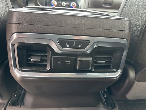 Certified 2019 GMC Sierra 1500 Denali w/ Technology Package image 12